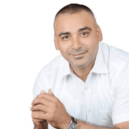Mr. Ramlal Narwani - Founder & Managing Director, Realty Chamber
